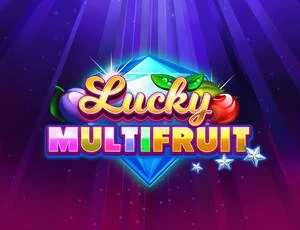 lucky multifruit